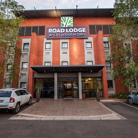 Road Lodge Centurion Exterior photo